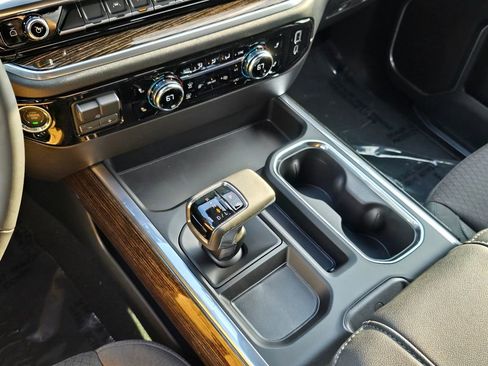 New 2026 GMC Sierra 1500 Elevation w/ Preferred Package image 23