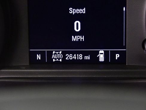 Used 2022 Chevrolet Silverado 1500 Custom image 19