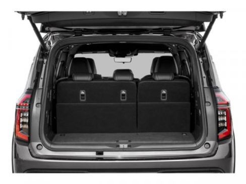 New 2026 Nissan Armada PRO-4X image 13