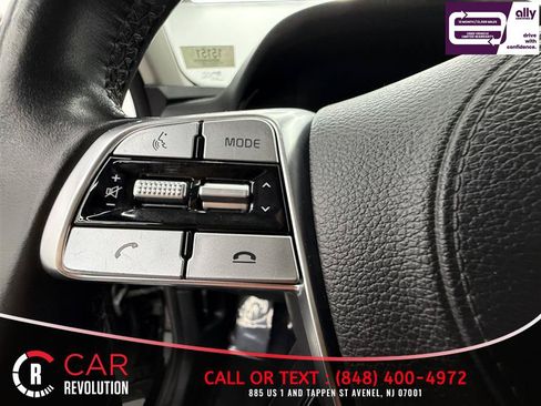 Used 2020 Kia Telluride SX AWD/4WD image 23