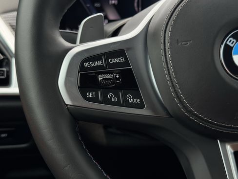 Used 2026 BMW X5 M60i image 26