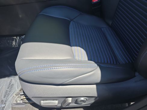 Used 2023 Toyota RAV4 XSE AWD/4WD image 24