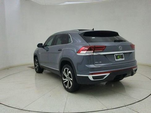 Used 2020 Volkswagen Atlas Cross Sport SEL Premium image 70