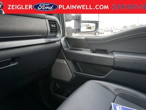 Used 2024 Ford F150 XLT w/ Equipment Group 303A High AWD/4WD image 35
