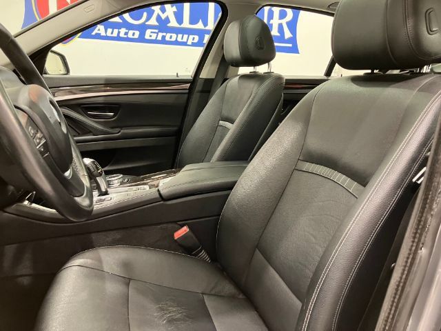 Used 2014 BMW 535d xDrive AWD/4WD image 52
