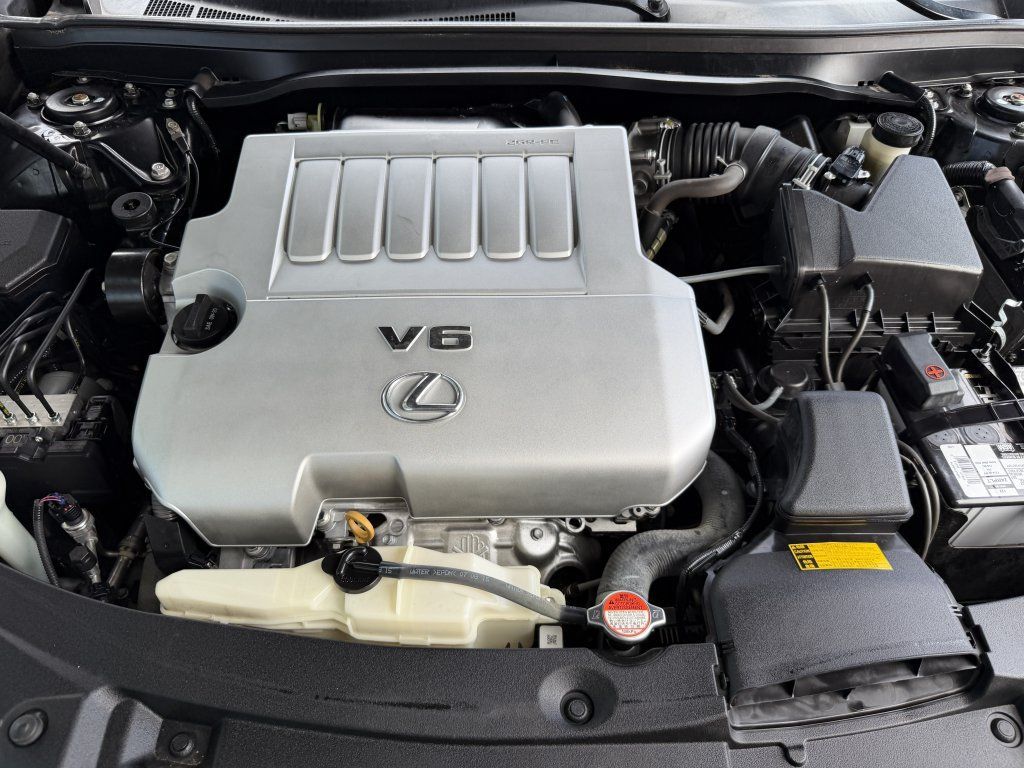Used 2016 Lexus ES 350 w/ Navigation System Package FWD image 37