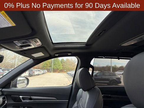 New 2025 Kia Telluride SX X-Line image 15