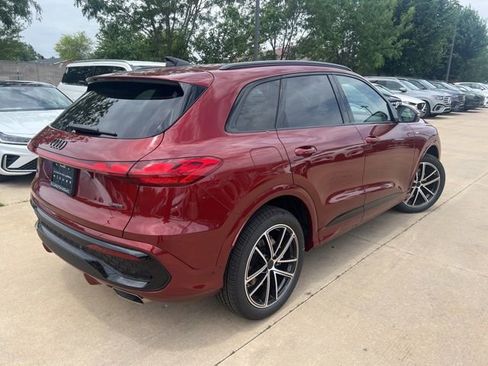 New 2026 Audi Q5 Prestige AWD/4WD image 6