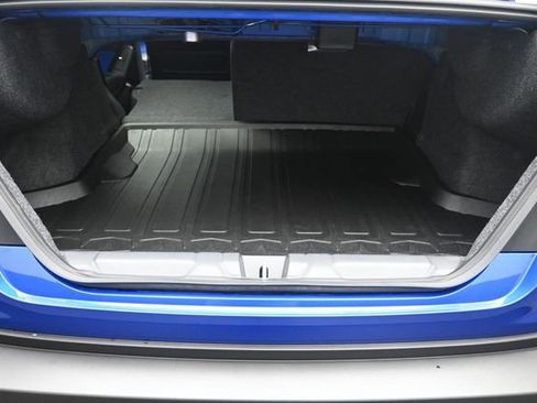 New 2026 Subaru WRX tS AWD/4WD image 23