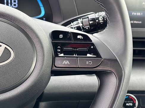 New 2026 Hyundai Elantra Sport FWD image 22