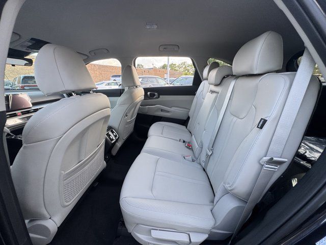 New 2026 Kia Sorento S AWD/4WD image 26