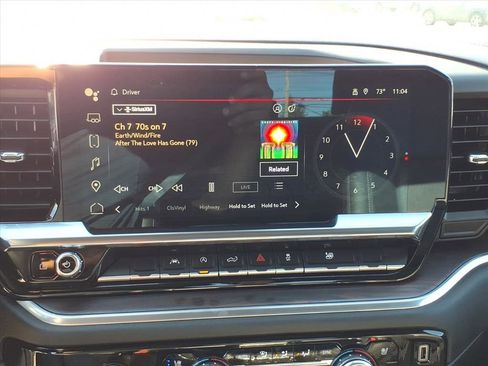 Certified 2022 GMC Sierra 1500 SLT w/ SLT Convenience Package image 25