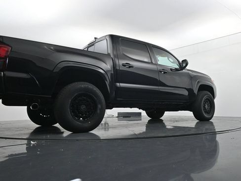 Used 2023 Toyota Tacoma SR AWD/4WD image 41