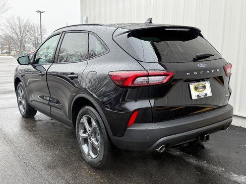New 2026 Ford Escape ST-Line Select w/ Tech Pack #2 image 3