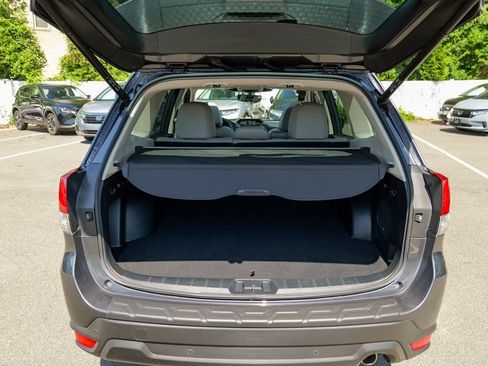 Used 2023 Subaru Forester Limited AWD/4WD image 60