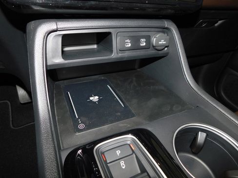 New 2026 Honda Pilot Touring image 42