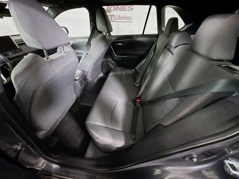 Certified 2023 Toyota RAV4 SE w/ Weather & Moonroof Package AWD/4WD image 27