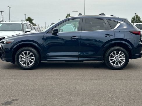 Used 2025 MAZDA CX-5 AWD 2.5 S image 7