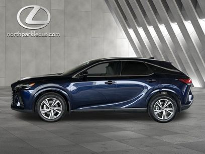 Certified 2024 Lexus RX 350 Premium w/ Cold Area Package
