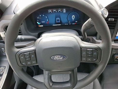 New 2025 Ford F150 XL image 14