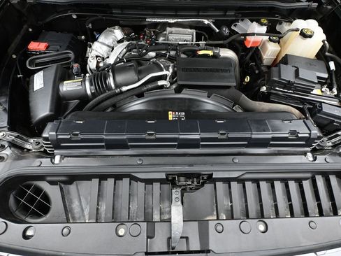 Used 2021 Chevrolet Silverado 2500 LTZ image 58