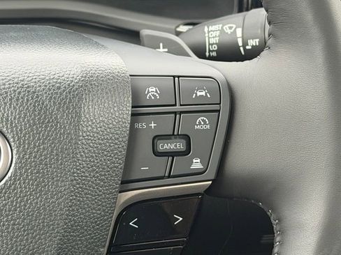 Certified 2025 Toyota Camry XSE image 28