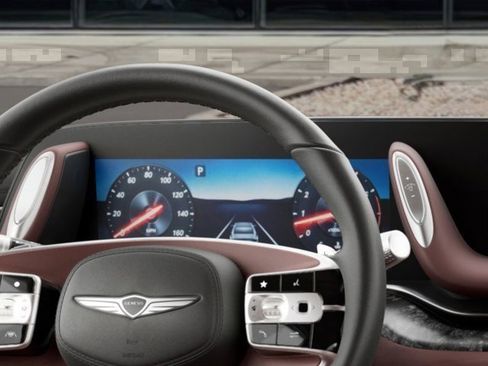 New 2026 Genesis G90 3.5T image 13