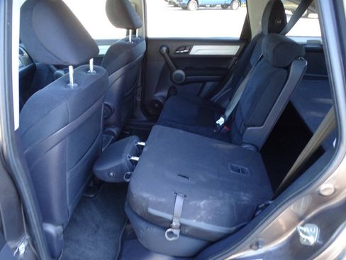 Used 2010 Honda CR-V EX image 25