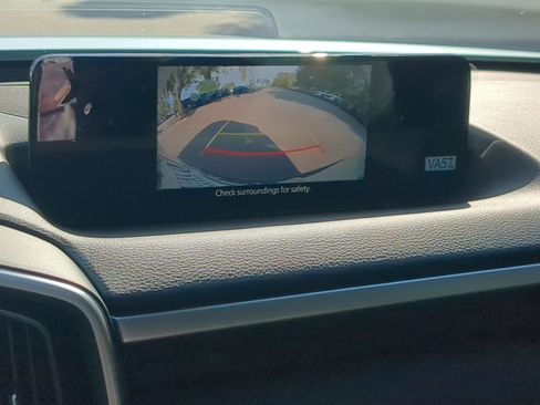 New 2026 MAZDA CX-50 2.5 Hybrid w/ Weather Package image 18