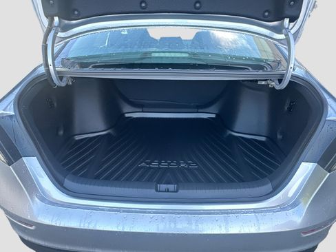 New 2025 Honda Accord LX image 19