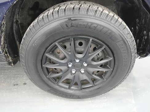 Used 2009 Hyundai Santa Fe GLS w/ Premium Pkg 3 FWD image 10