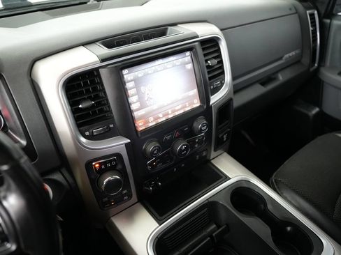 Used 2018 RAM 1500 Lone Star AWD/4WD image 17