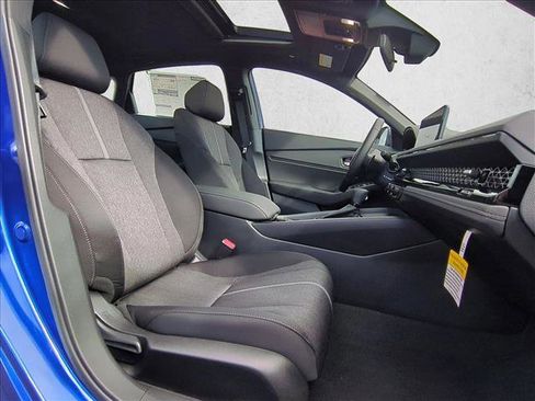 New 2025 Honda Accord Sport image 20