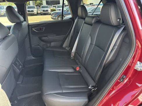 New 2026 Subaru Outback Premium AWD/4WD image 19