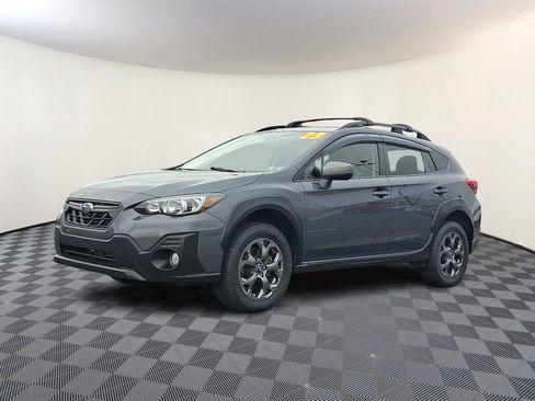 Used 2023 Subaru Crosstrek 2.5i Sport image 3
