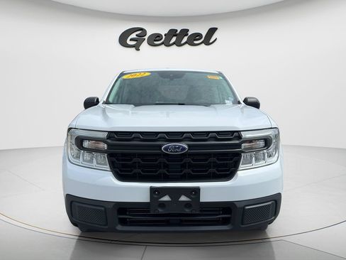 Used 2022 Ford Maverick XL FWD image 3