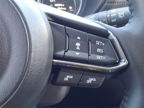 Used 2024 MAZDA CX-5 AWD 2.5 S w/ Select Package image 24