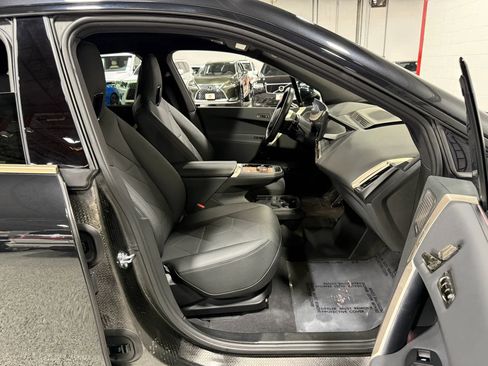 Used 2023 BMW iX M60 AWD/4WD image 43