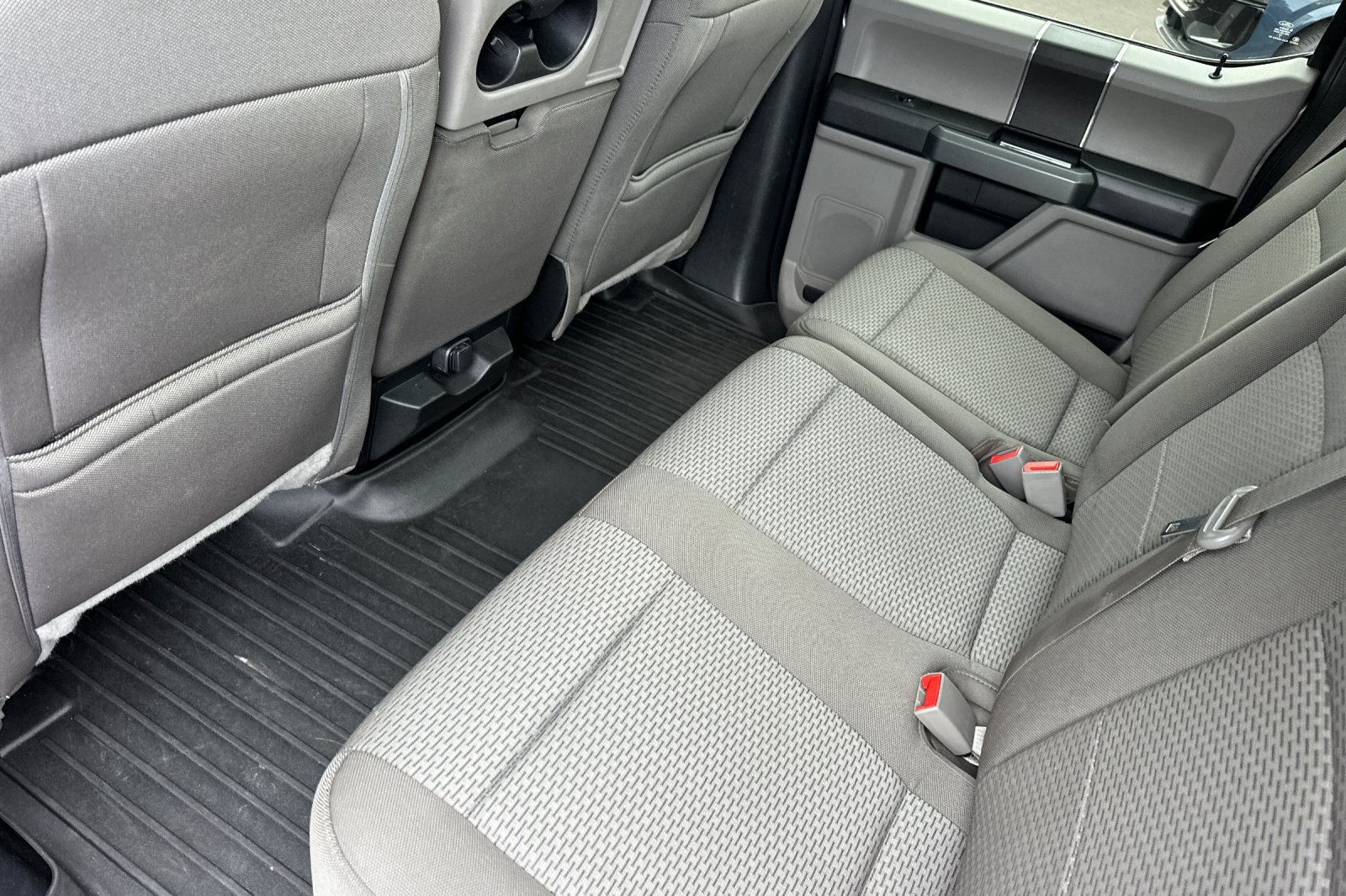 Used 2019 Ford F150 XLT AWD/4WD image 12