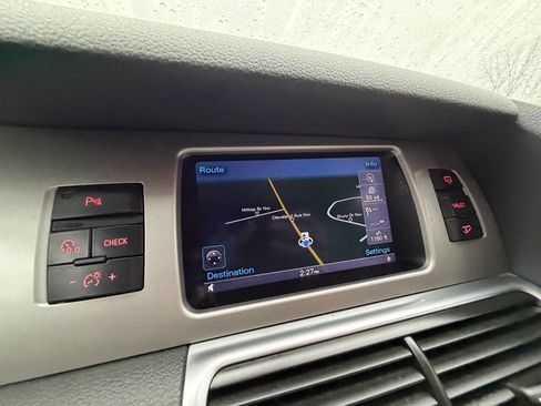 Used 2015 Audi Q7 3.0T Premium Plus image 33