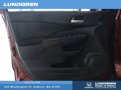 Used 2015 Honda CR-V LX image 9