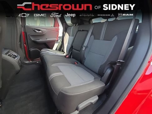 Used 2024 Chevrolet Blazer LT w/ Convenience Package FWD image 21