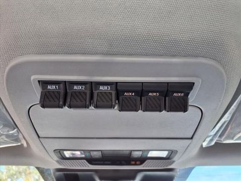 Certified 2024 Ford F550 2WD Regular Cab Super Duty image 26