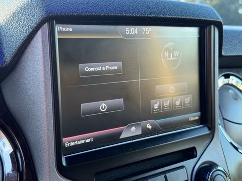 Used 2013 Ford F250 Platinum w/ FX4 Off Road Pkg image 34