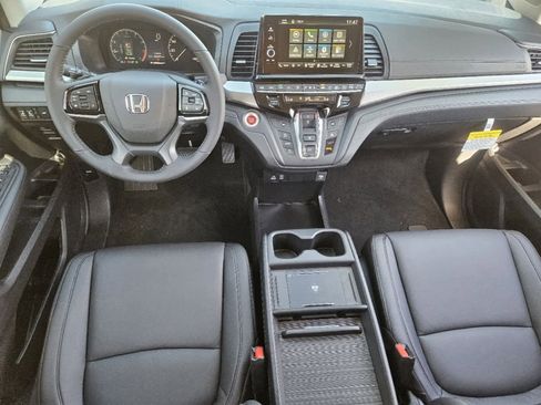 New 2026 Honda Odyssey EX-L image 21