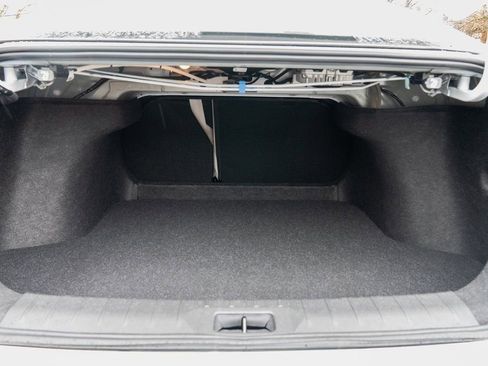 New 2026 Nissan Sentra SL w/ Floor Mat Package FWD image 8
