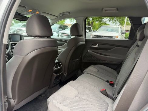 Used 2020 Hyundai Santa Fe SEL AWD/4WD image 13