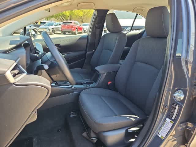 Certified 2024 Toyota Corolla LE FWD image 7