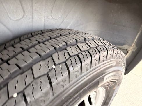 Used 2024 RAM ProMaster 3500 FWD image 3