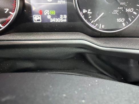 Certified 2023 Subaru Outback Limited image 16